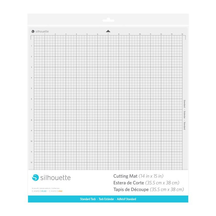 Feuille de transport pour CAMEO 4 PLUS & PRO 