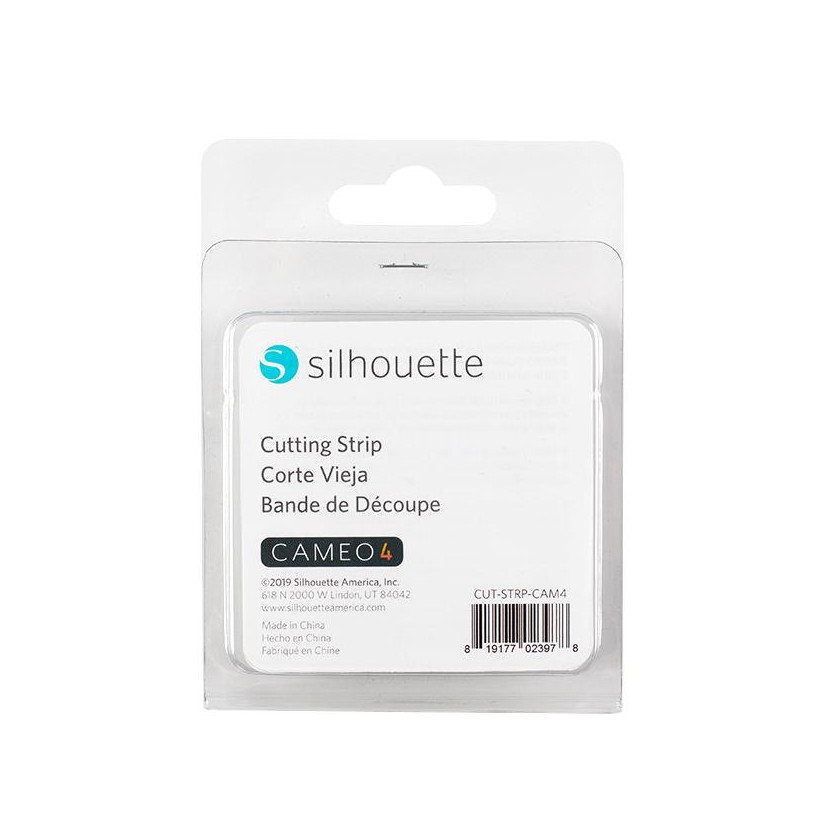 Bande de téflon pour CAMEO 4 PRO