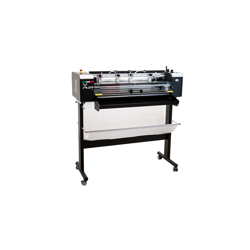 Machine de Découpe pneumatique DTF