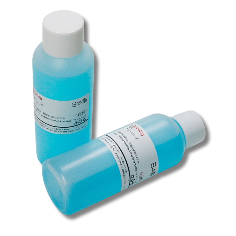 Liquide de nettoyage DTF