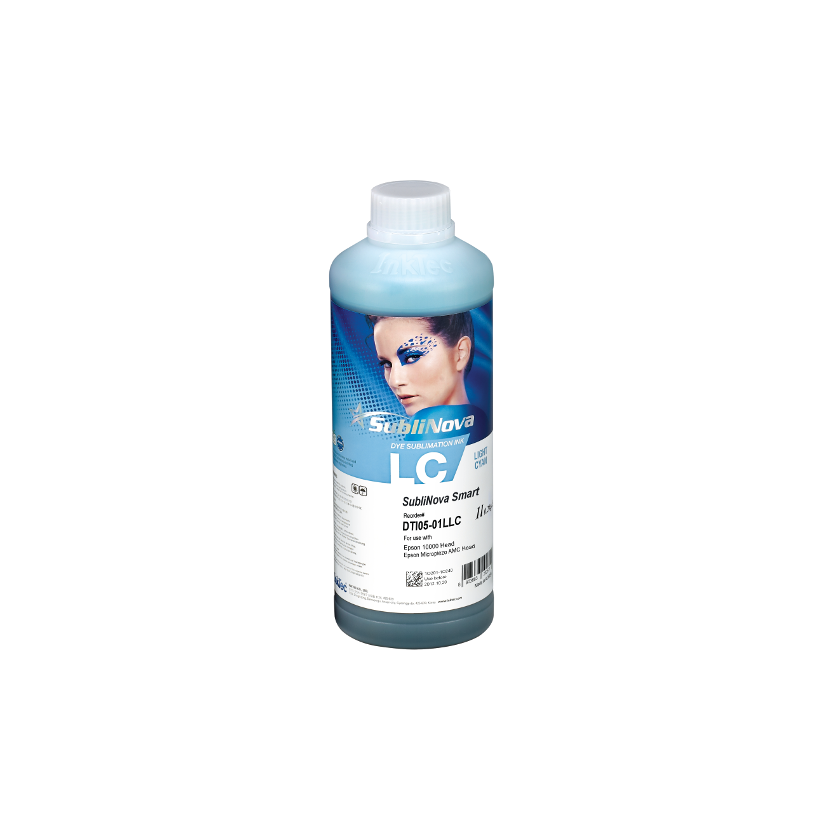 Encre de Sublimation SubliNova