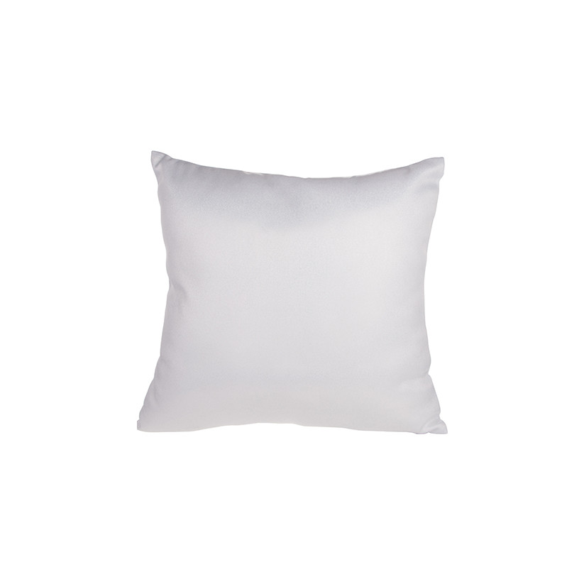 Housse de coussin glitter 40 x 40