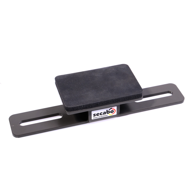 Plateau interchangeable 8cm x 12cm pour presses à chaud Secabo