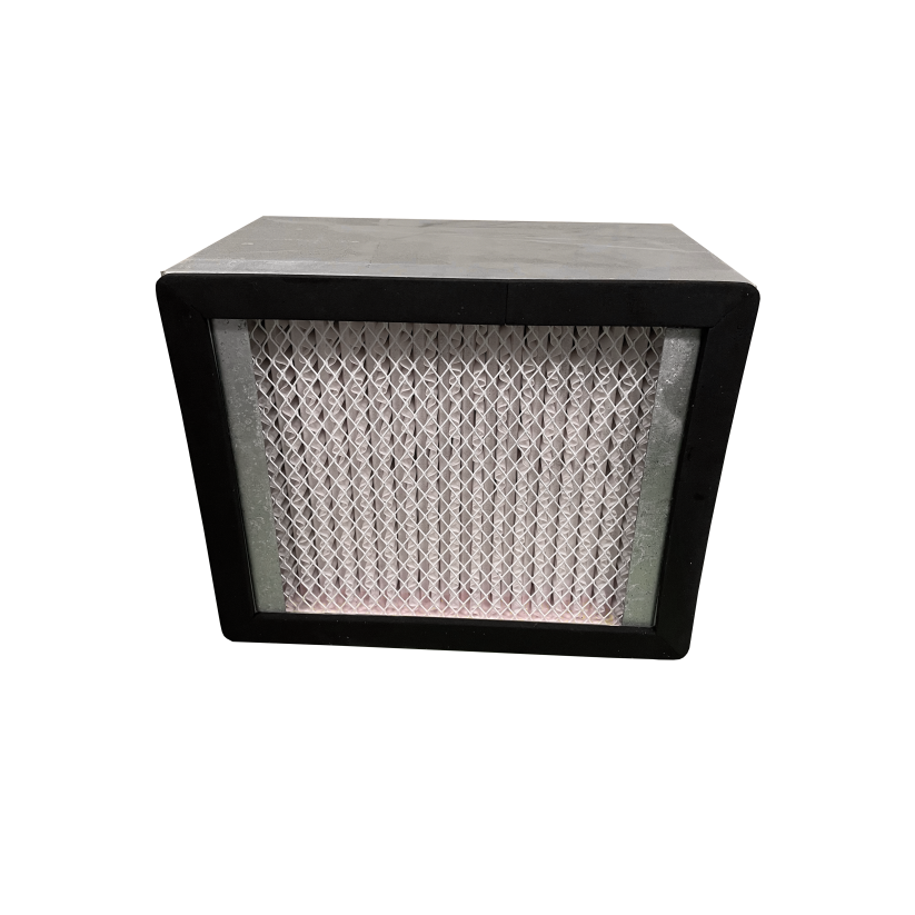 Filtre papier pour Extracteur de fumées DTF
