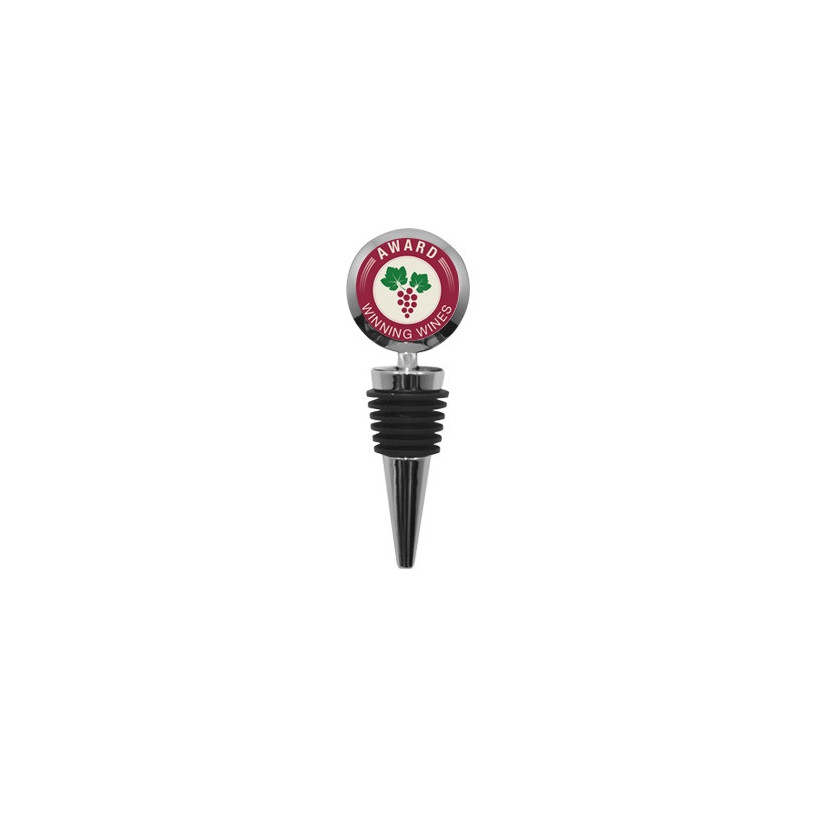 Bouchon de bouteille sublimable