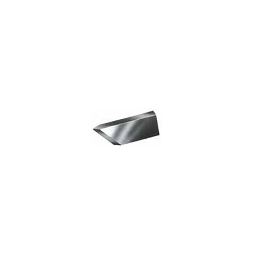 Boite de 5 lames pour plotter Gerber/Grafix