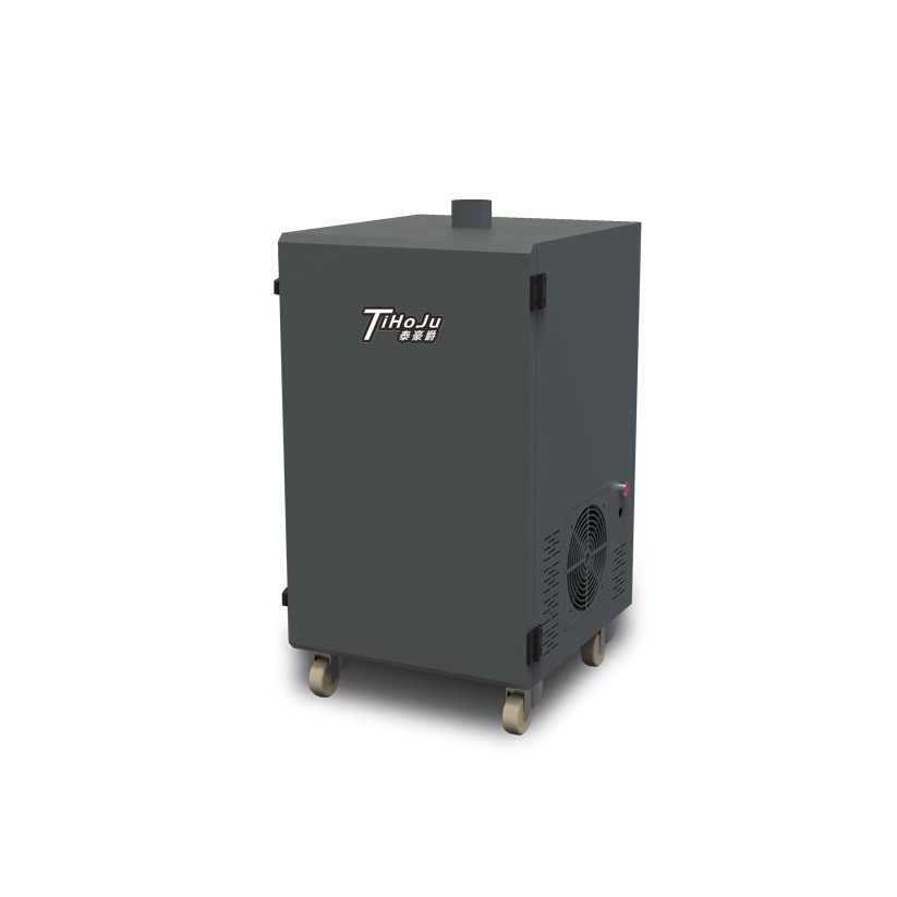 Extracteur de fumées TS50