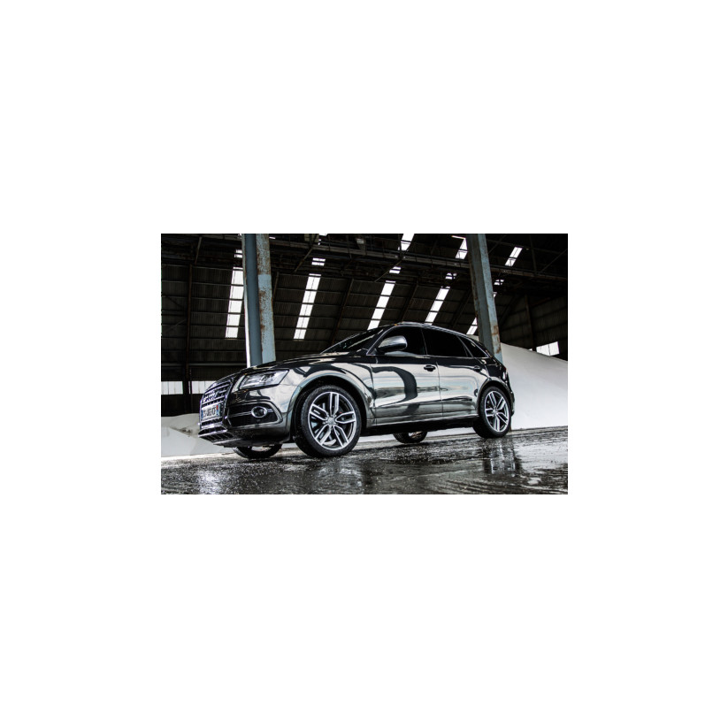 HX30000 Super Chrome