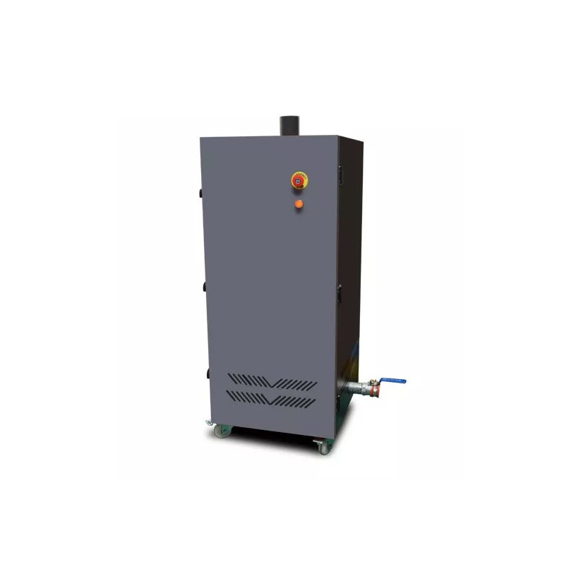 Extracteur TS100