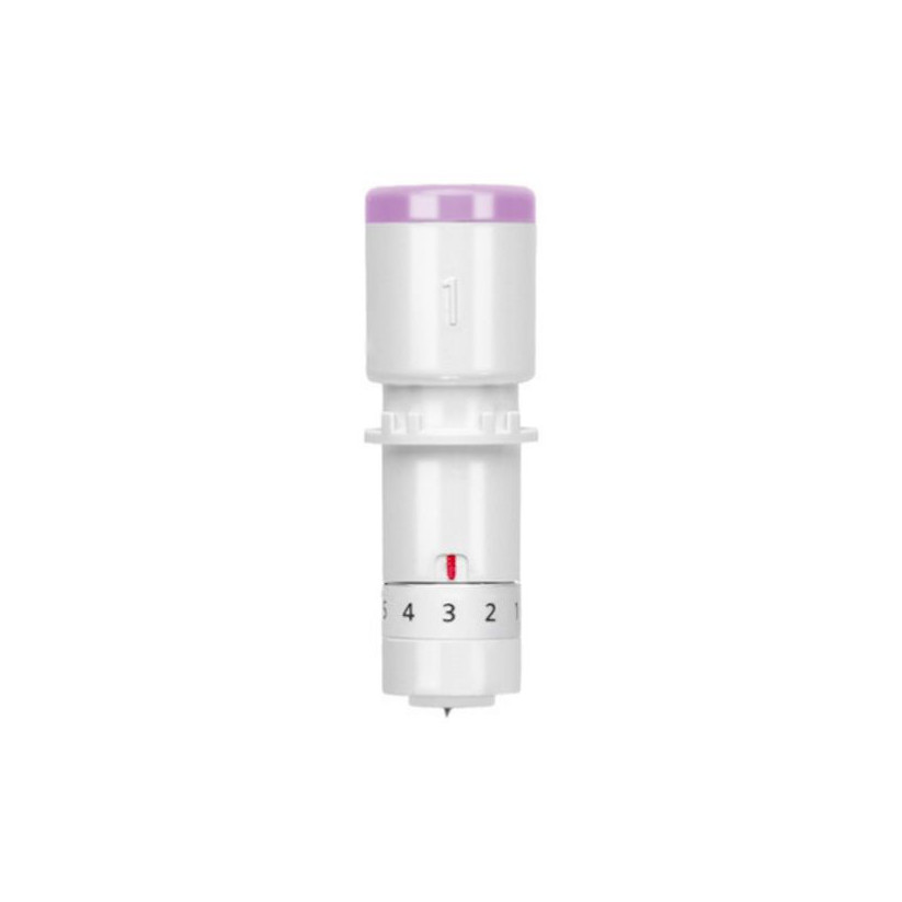 Lame manuelle 1mm pour CAMEO 4 / 5 et PORTRAIT 3