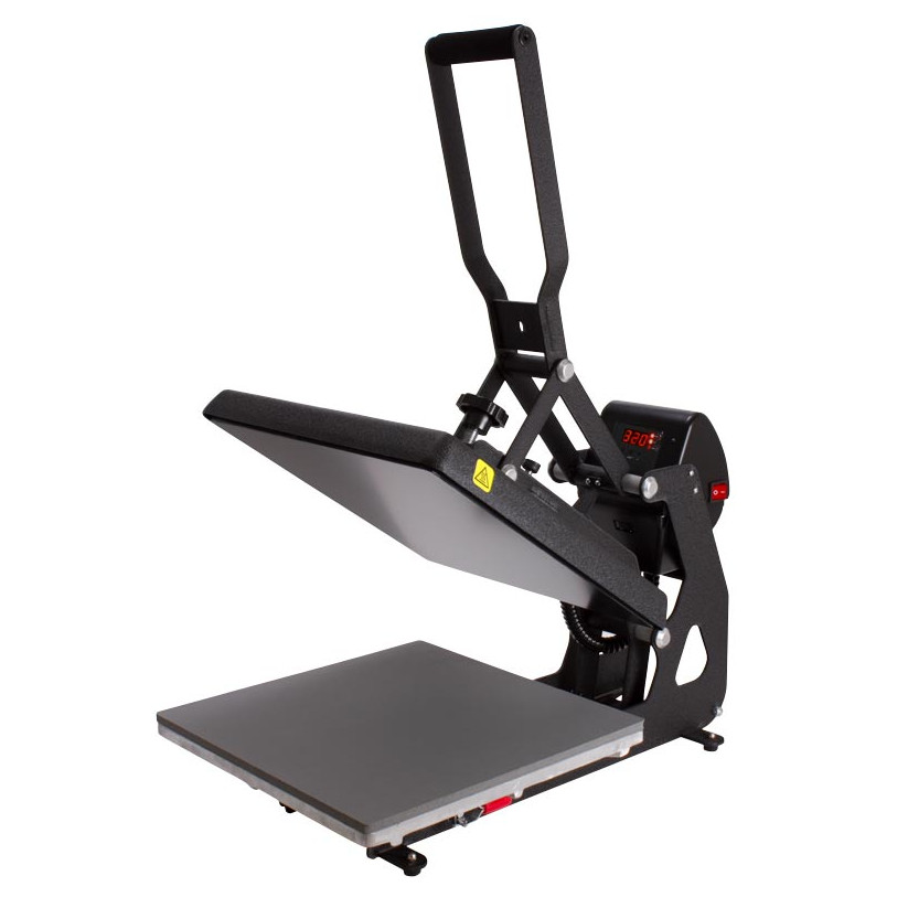 Presse à chaud Stahls MAXX Clam