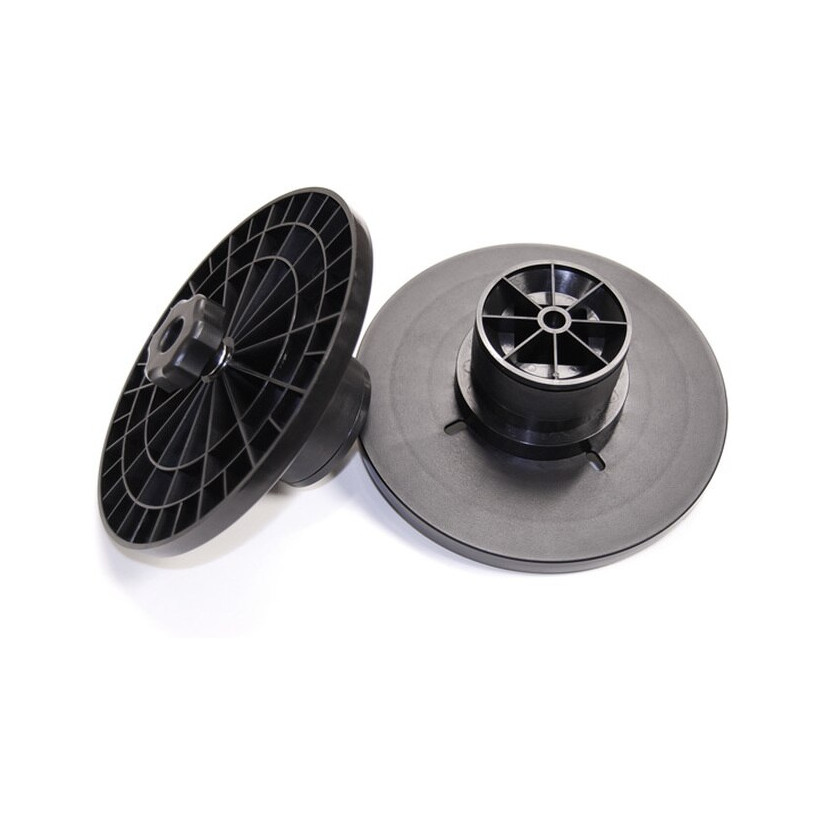 Graphtec OPH-A21 : Lot de 2 Flasques pour plotter FC9000