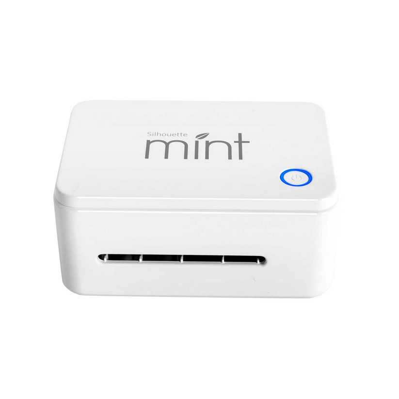 Silhouette MINT