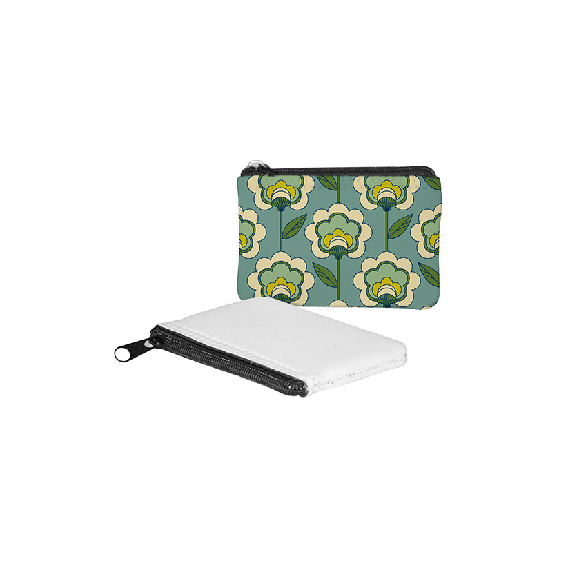 Porte monnaie Sublimable
