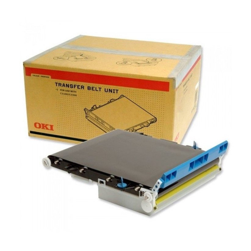 Courroie de Transfert Oki PRO8432WT
