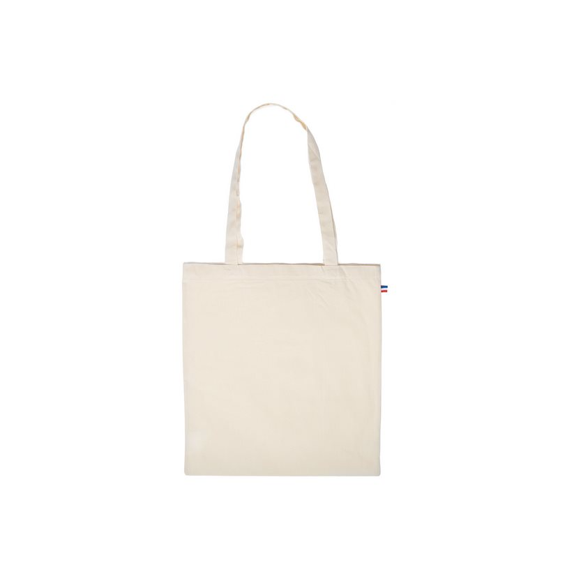 Tote Bag Made In France BIO
