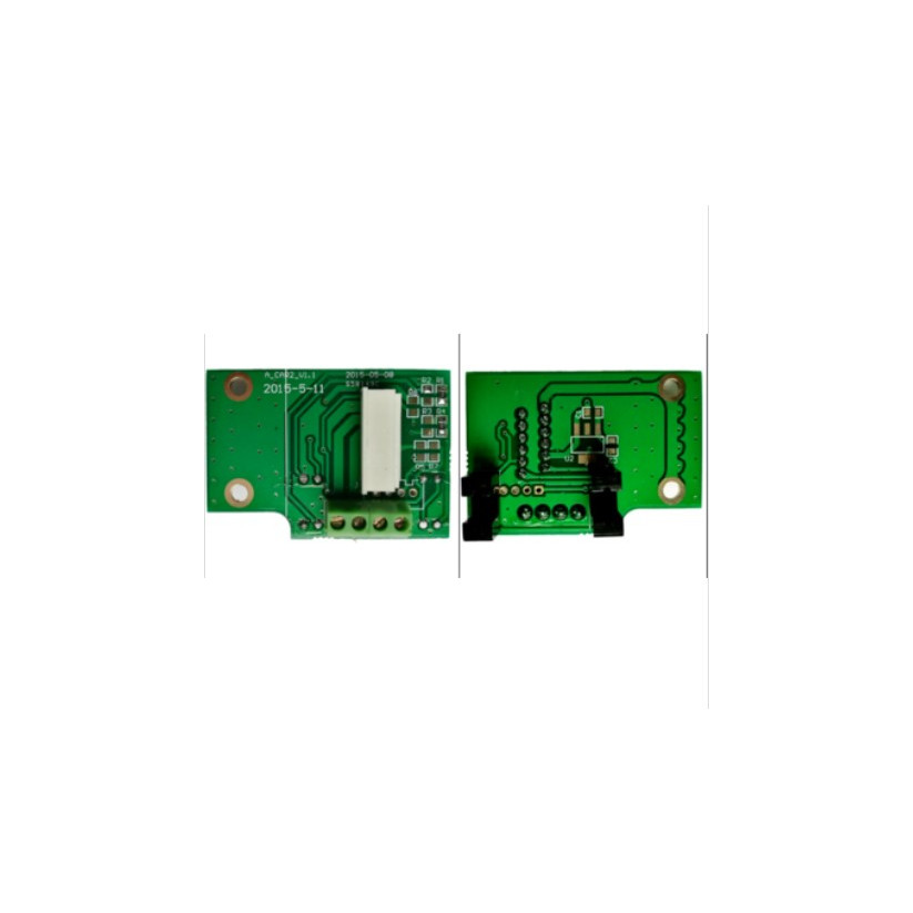 Barrière photoélectrique C30IV - C60IV - C120IV / S60 - S120