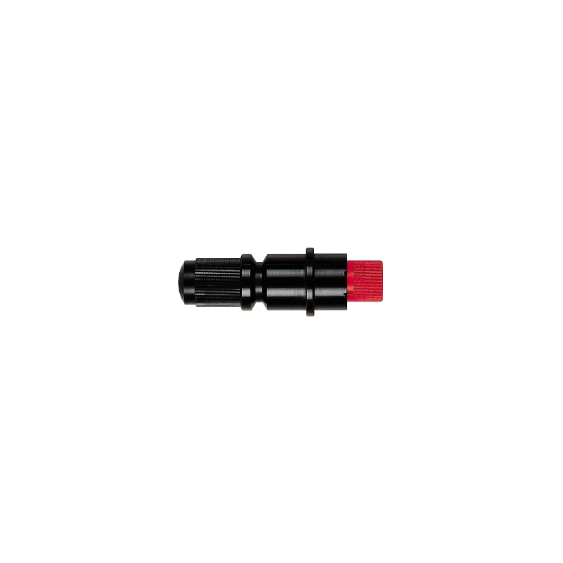 Porte-outil plastique Graphtec pour lame CB15 (Ø 1