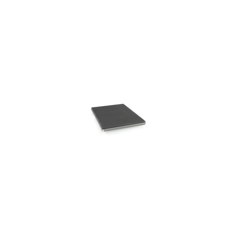 Plateau interchangeable 40cm x 50cm pour presses à chaud Secabo