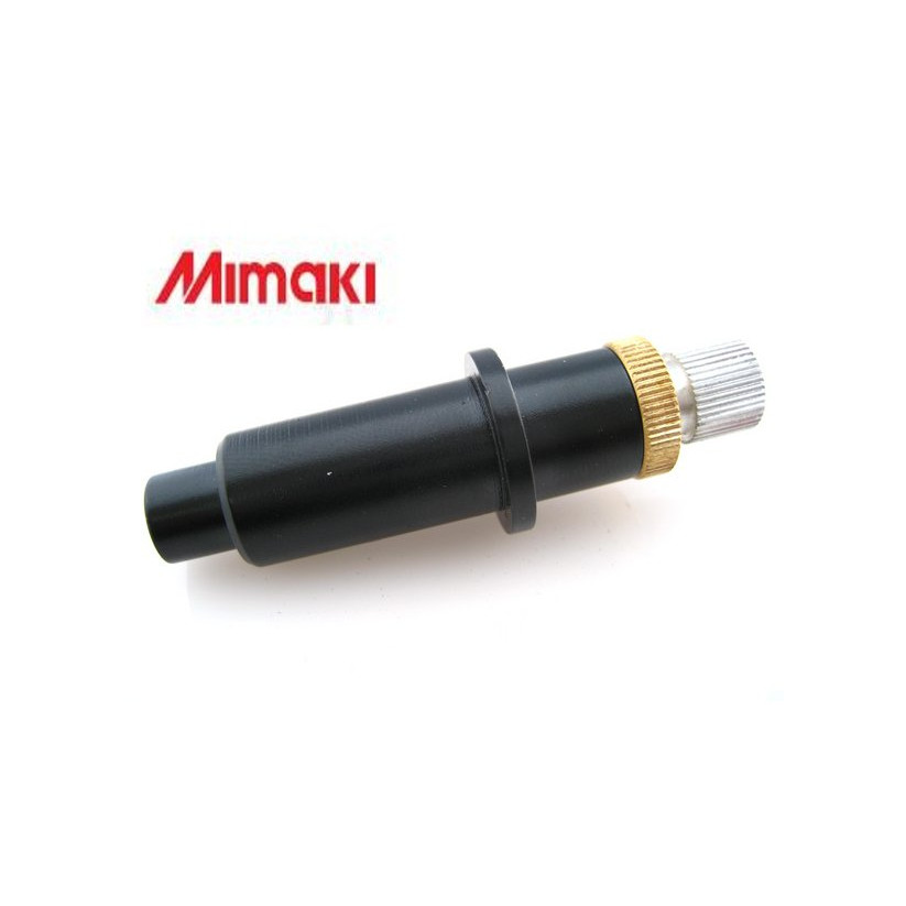 Porte-lame adaptable pour plotter Mimaki