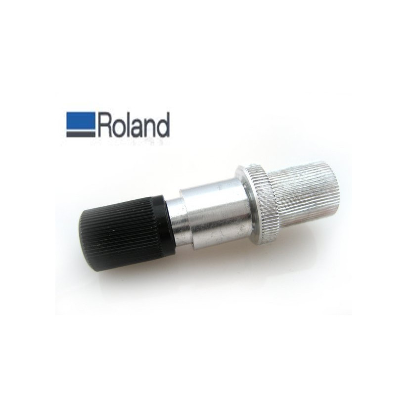 Porte-lame adaptable pour plotter Roland