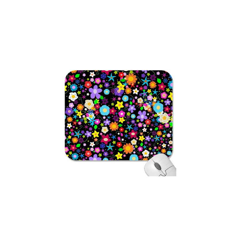Tapis de souris sublimable