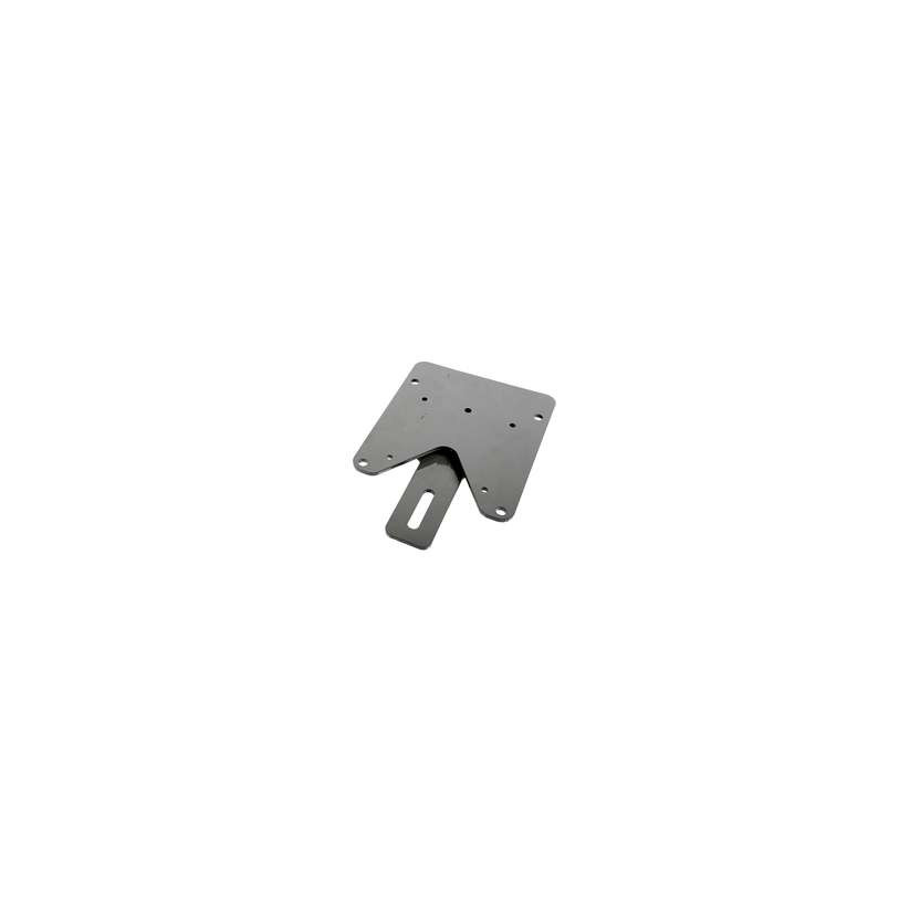 Adaptateur pour plateau inférieur sans Chariot chargement rapide