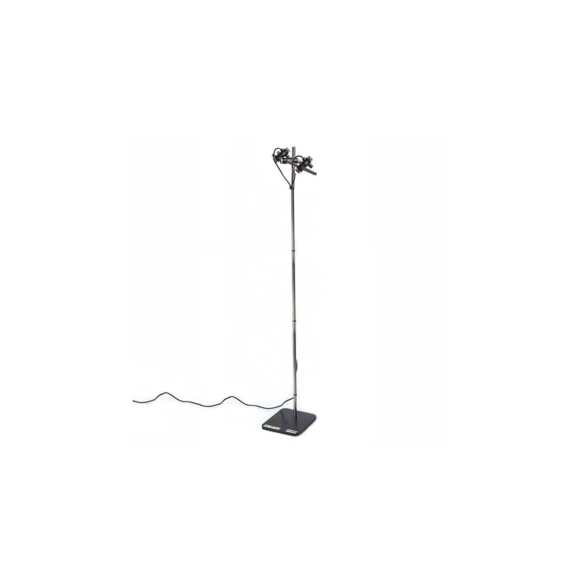 Laser de positionnement Secabo 2 diodes