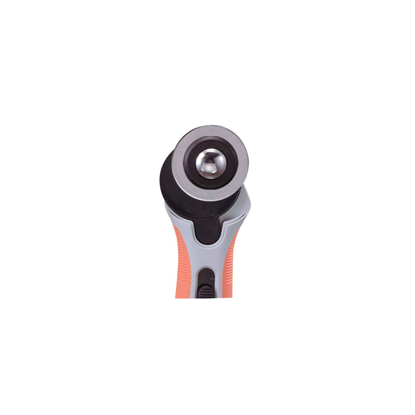 Cutter rotatif