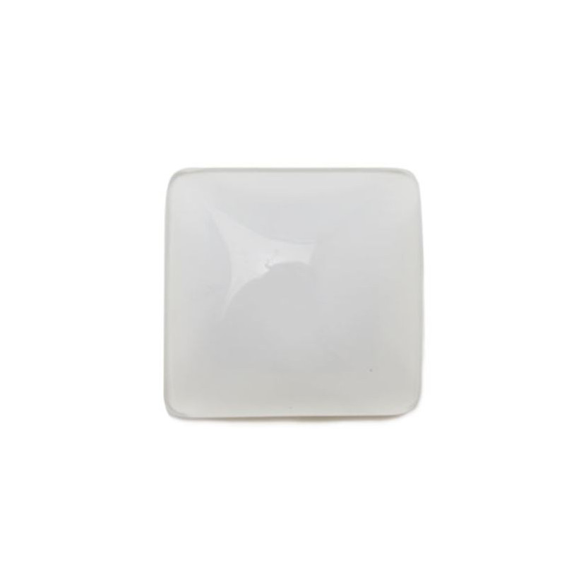 Magnet carré en porcelaine sublimable