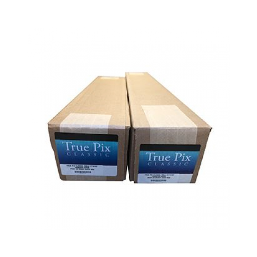 rouleaux de papier sublimation truepix