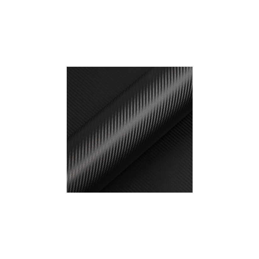 Vinyle SUP 8/10 ans Effet Carbone