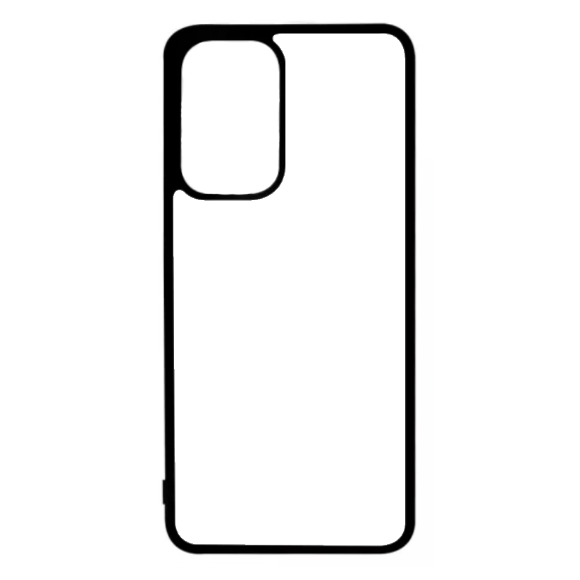 Coque vierge Samsung A53 à sublimer