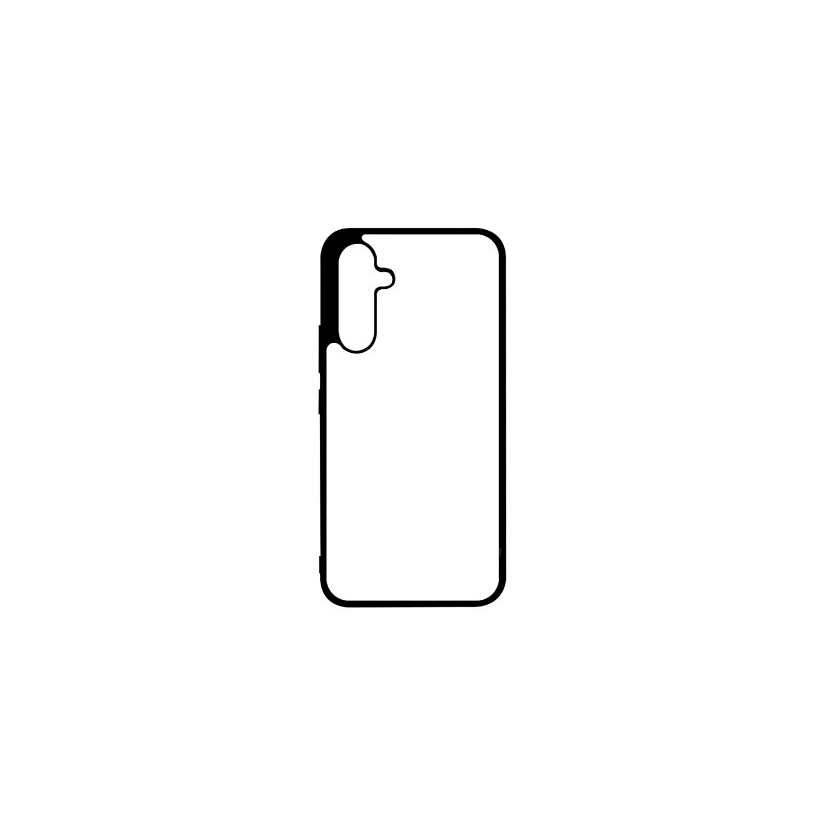 Coque vierge Samsung A54 à sublimer