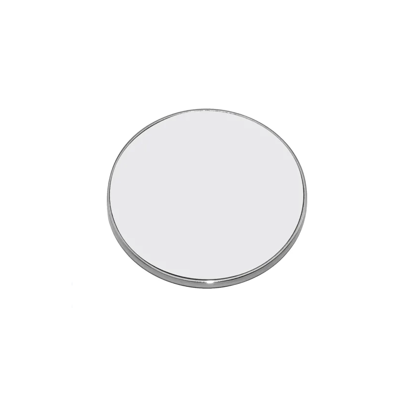 Magnet rond en métal sublimable