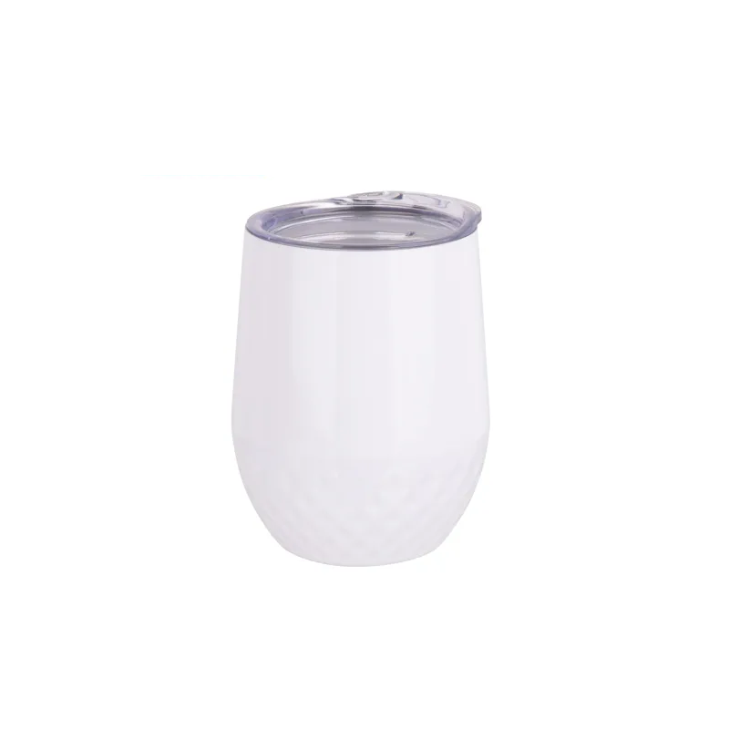 Tasse à maté isotherme