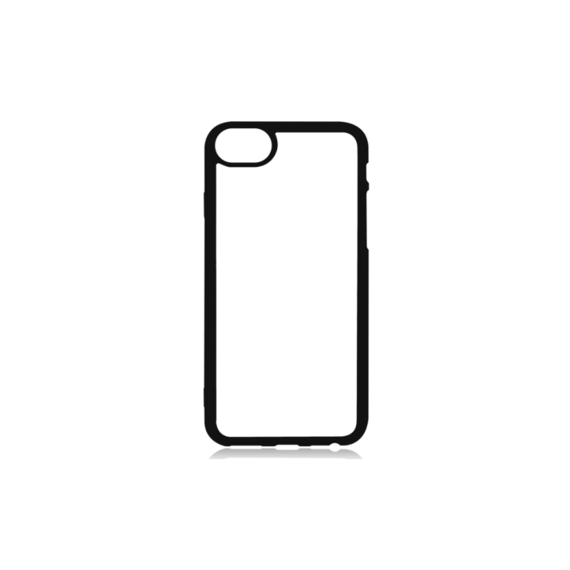Coque iphone SE sublimable