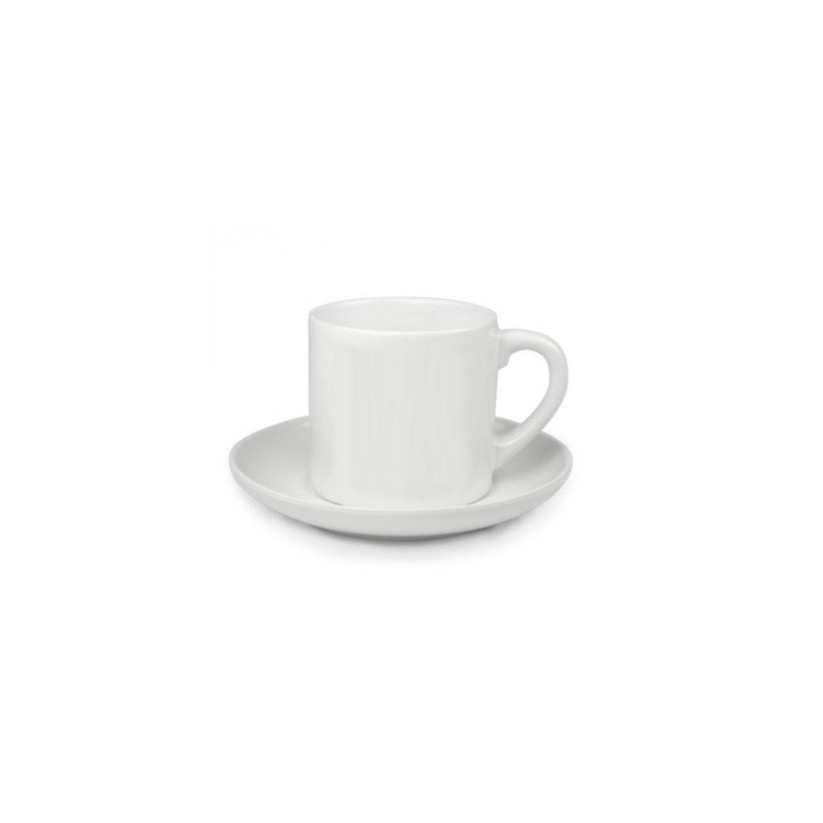 Tasses expresso sublimable