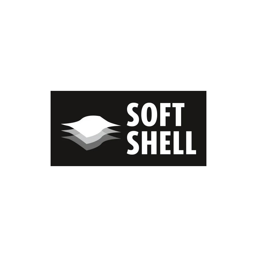 Transfert sérigraphique numérique pour softsheel