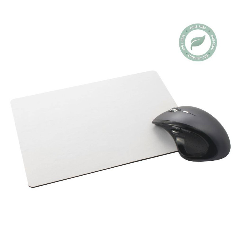 Tapis de souris en mousse 190 x 265 x 5 mm