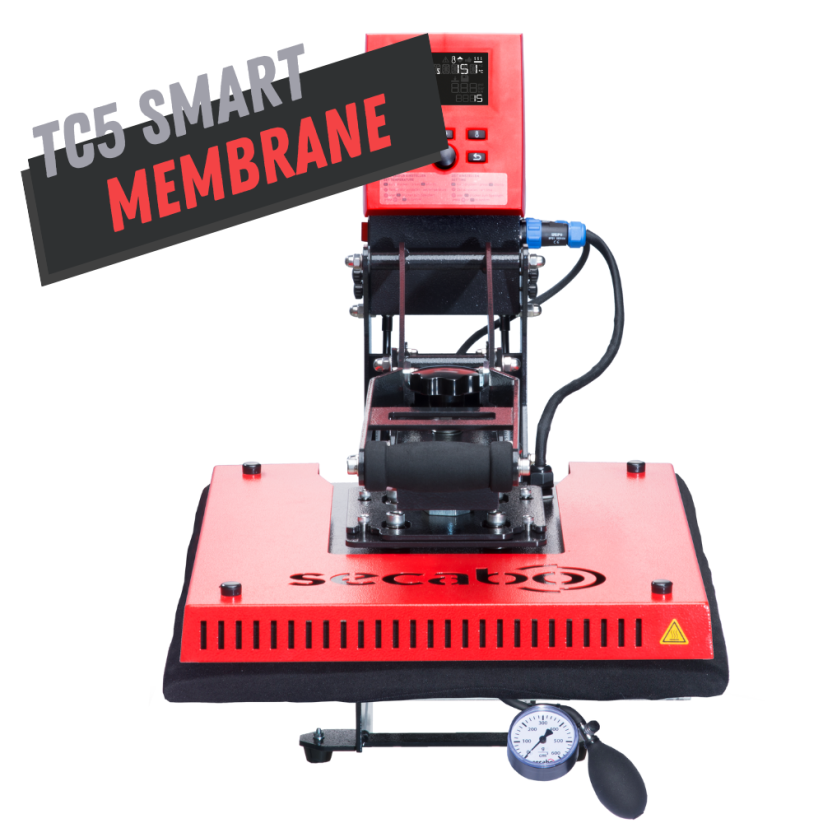 Secabo TC5 SMART MEMBRANE