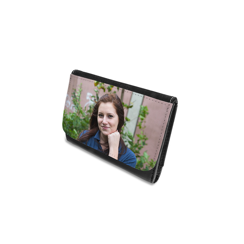 Portefeuille sublimable