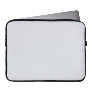 Housse PC portable en néoprène 15 pouces