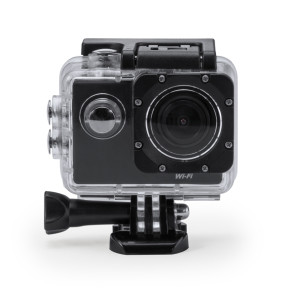CAMERA DISCOVERY