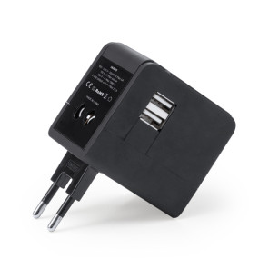ADAPTATEUR DE VOYAGE BOPP
