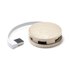 HUB USB GOSPEK