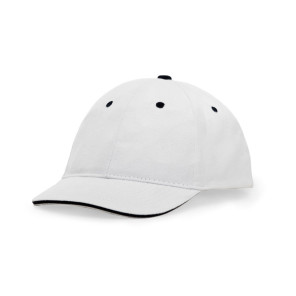 25 CASQUETTES PANEL