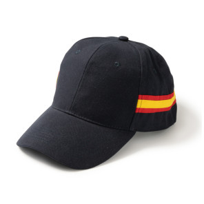 CASQUETTE IBERIS