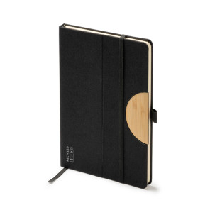CAHIER DARIT