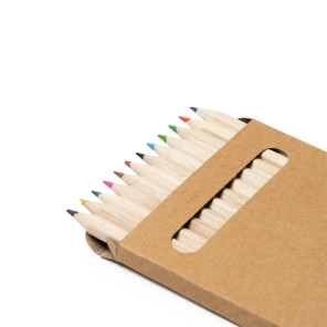 CRAYON KOEL